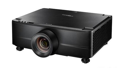 Проектор Optoma ZU920T