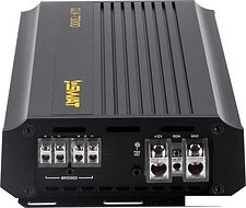 Автомобильный усилитель Swat GLK-T300D