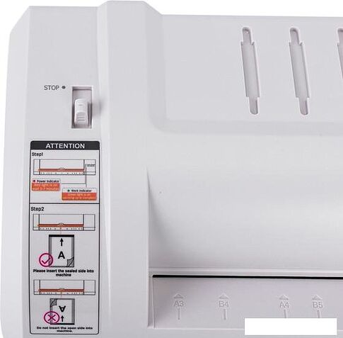 Ламинатор Deli 3894