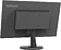 Монитор Lenovo ThinkVision C24-40 63DCKAT6IS