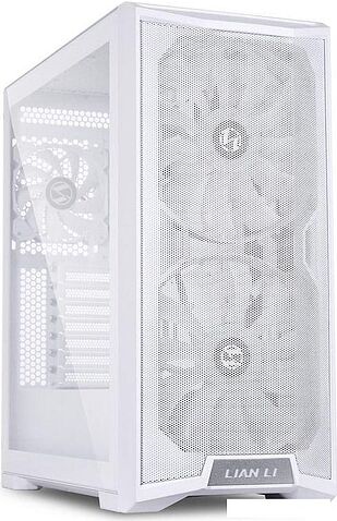 Корпус Lian Li Lancool 215 W G99.LAN215W.R0