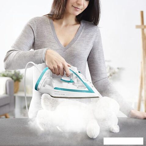 Утюг Tefal Puregliss FV8044E0