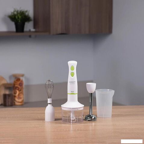 Погружной блендер Scarlett SC-HB42F67