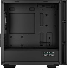 Корпус DeepCool CH360 Digital R-CH360-BKAPE3D-G-1