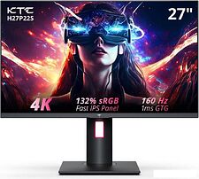 Игровой монитор KTC H27P22S