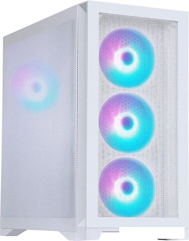 Корпус HAFF Glory Mini Air (белый)