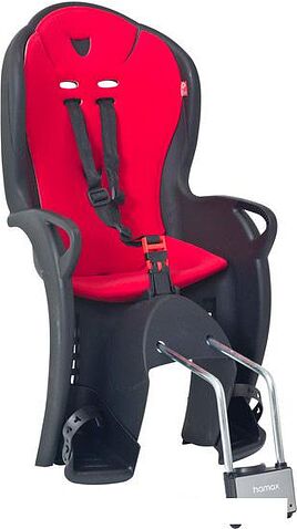 Велокресло Hamax Kiss