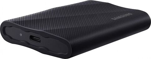Внешний накопитель Samsung T9 2TB (черный)