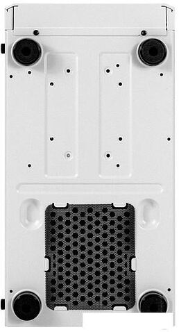 Корпус ExeGate Mistery Z4 EX294390RUS