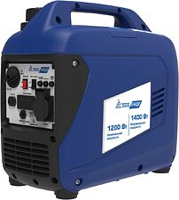 Бензиновый генератор ТСС SGG 1400Si