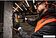 Угловая шлифмашина AEG Powertools BEWS 18-125BLPX2-0 4935480857 (без АКБ)