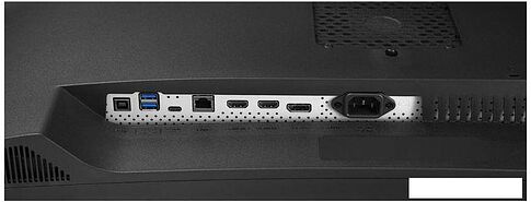 Монитор LG UltraWide 34WQ75C-B