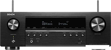 AV ресивер Denon AVR-S760H
