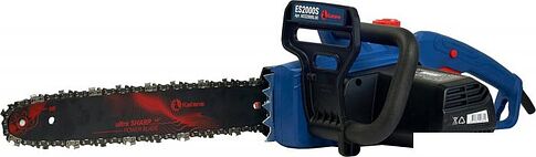 Электрическая пила Katana ES2000S