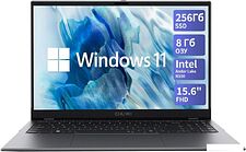 Ноутбук Chuwi GemiBook Plus CWI620-iN15016G512G