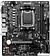 Материнская плата MSI Pro B650M-E