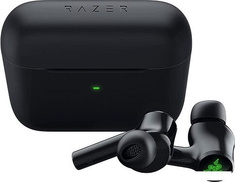Наушники Razer Hammerhead HyperSpeed Xbox Licensed