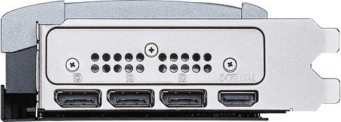 Видеокарта MSI GeForce RTX 5080 16G Ventus 3X OC Plus