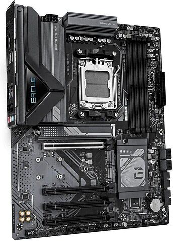 Материнская плата Gigabyte B840 Eagle WiFi6E
