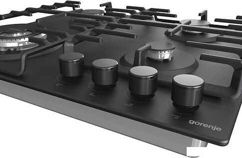 Варочная панель Gorenje GW642SYB