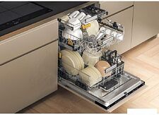 Встраиваемая посудомоечная машина Whirlpool W8I HT58 TS