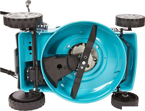 Газонокосилка GPT GLM-T4327SR