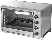 Мини-печь Endever Danko 4037 (серебристый) Мини-печь Endever Danko 4037 (серебристый)