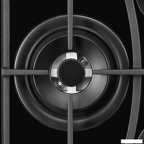 Варочная панель KUPPERSBERG FG 67 B