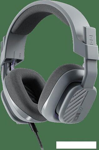 Наушники Astro A10 Gen.2 (серый)