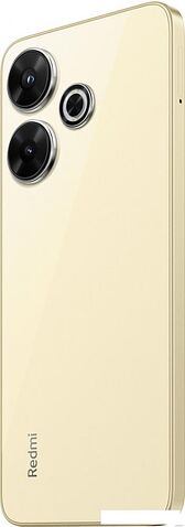 Смартфон Xiaomi Redmi 13 8GB/256GB с NFC международная версия (солнечный желтый)