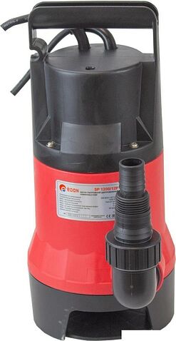 Дренажный насос Edon SP 1200/12P
