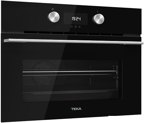 Духовой шкаф TEKA HLC 8400 (черный)