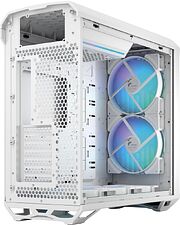 Корпус Fractal Design Torrent RGB White TG Clear Tint FD-C-TOR1A-07 Корпус Fractal Design Torrent RGB White TG Clear Tint FD-C-TOR1A-07