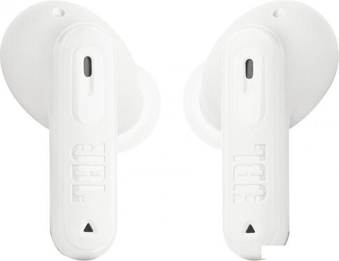 Наушники JBL Tune Beam 2 (белый)
