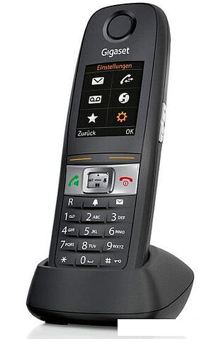 Радиотелефон Gigaset E630A