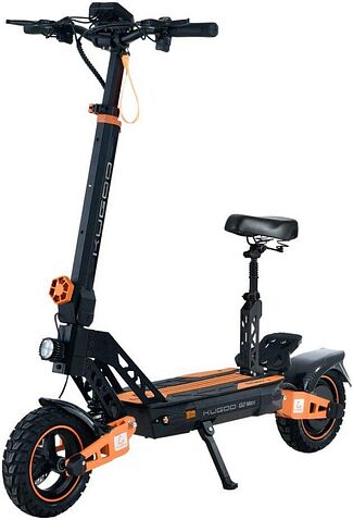 Электросамокат Kugoo G2 Max