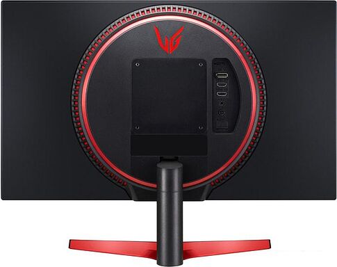 Монитор LG UltraGear 24GN600-B