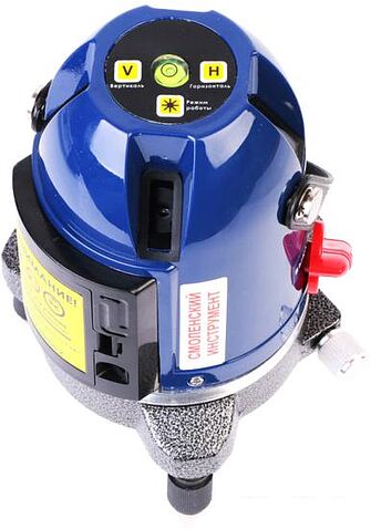 Лазерный нивелир ДИОЛД УЛПП-5-01 80010052