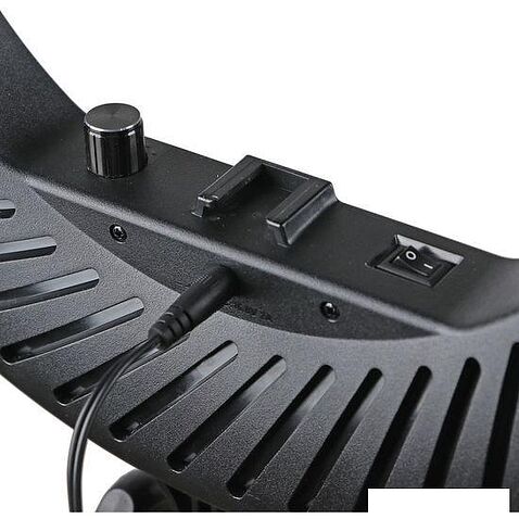 Кольцевая лампа Godox LR180 LED
