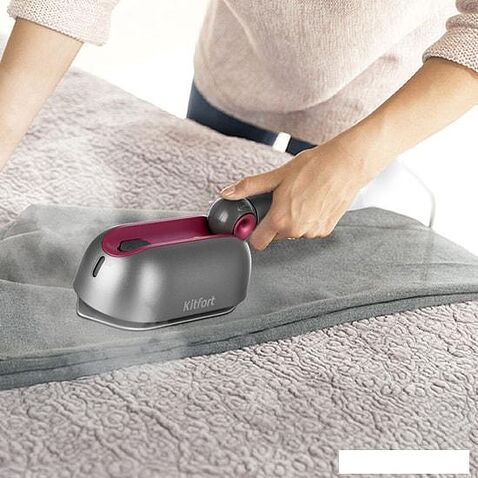 Отпариватель Kitfort KT-994