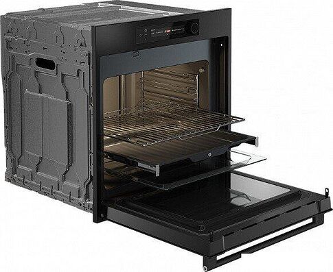 Электрический духовой шкаф ASKO OCM66GSH
