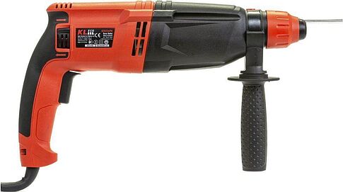 Перфоратор KLECO KE8226PM (кейс)