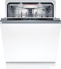 Встраиваемая посудомоечная машина Bosch Serie 8 SMD8TCX04E Встраиваемая посудомоечная машина Bosch Serie 8 SMD8TCX04E