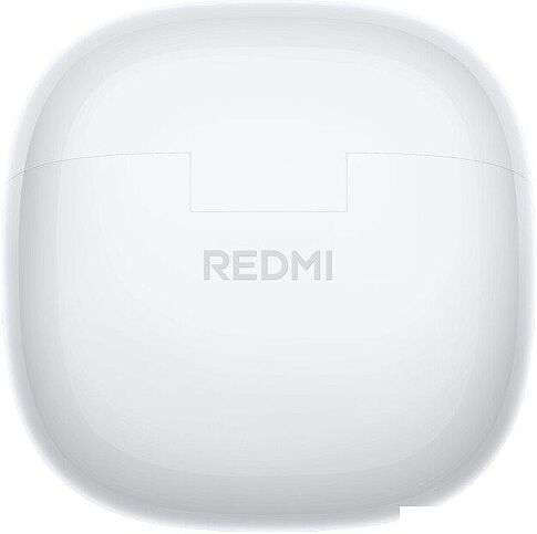 Наушники Xiaomi Redmi Buds 8 Active M2537E1 (белый, международная версия)