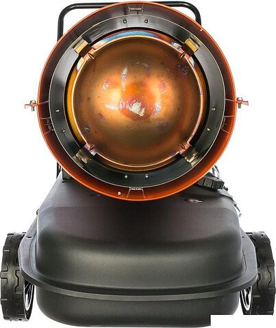 Дизельная тепловая пушка Gigant DHG 60 D2