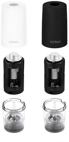 Электроперечница Kitfort KT-6005