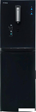 Кулер для воды Hyundai AquaSense UV H-WD7815E (графитовый)