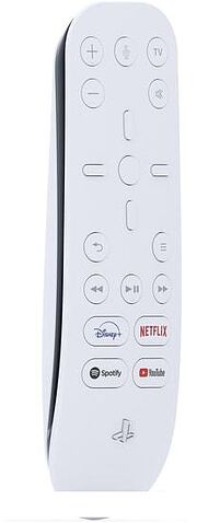 Пульт ДУ Sony PS5 Media Remote CFI-ZMR1