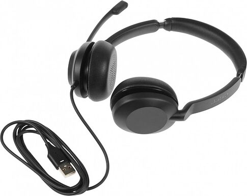 Офисная гарнитура Jabra Evolve2 30 SE MS Stereo USB-A
