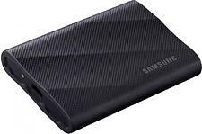 Внешний накопитель Samsung T9 2TB (черный)